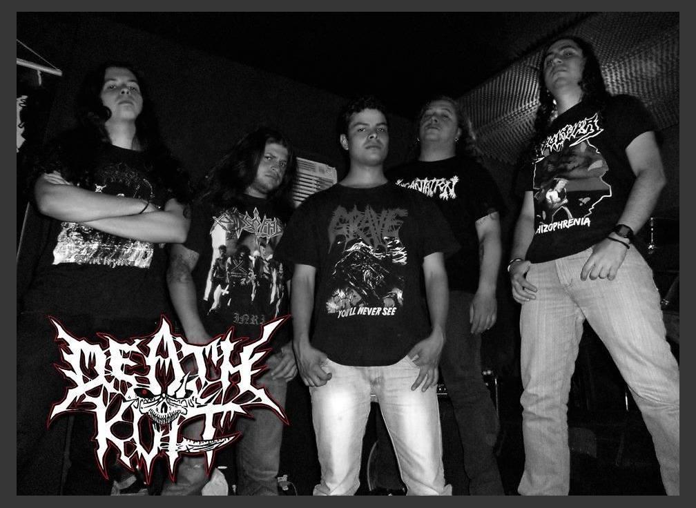 Death Kult